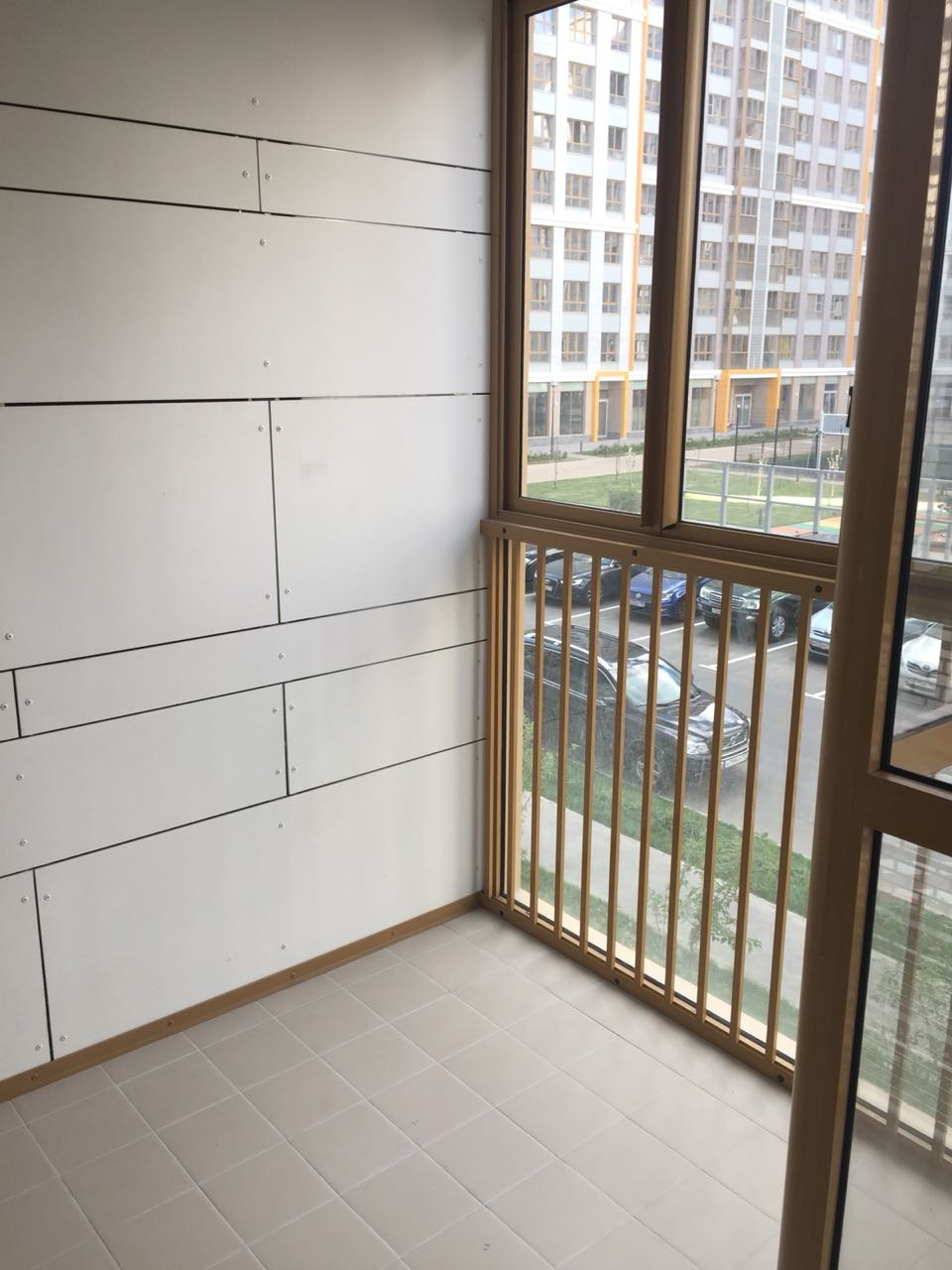 3-комнатная квартира, 87.3 м² - фото 16