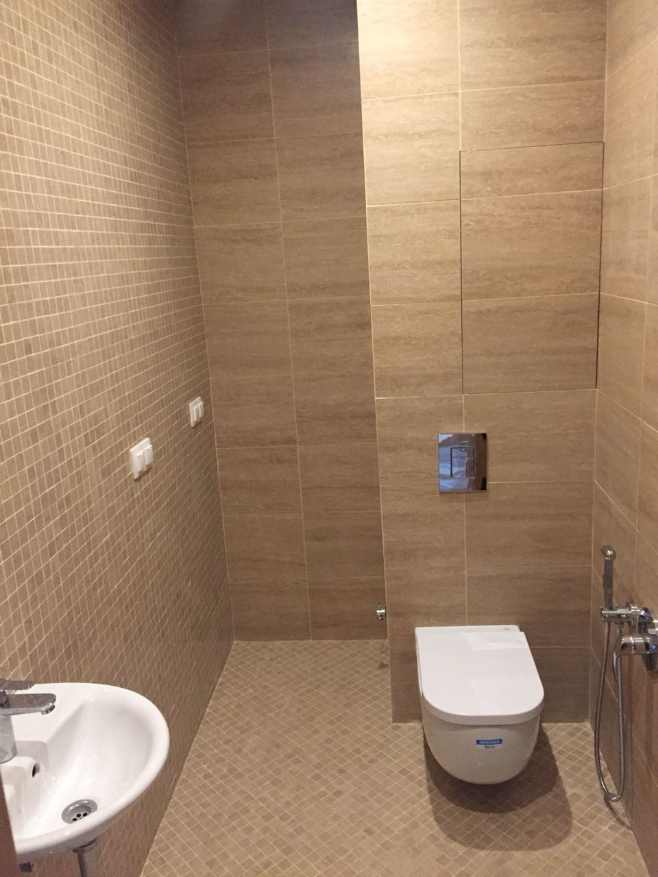 3-комнатная квартира, 87.3 м² - фото 17