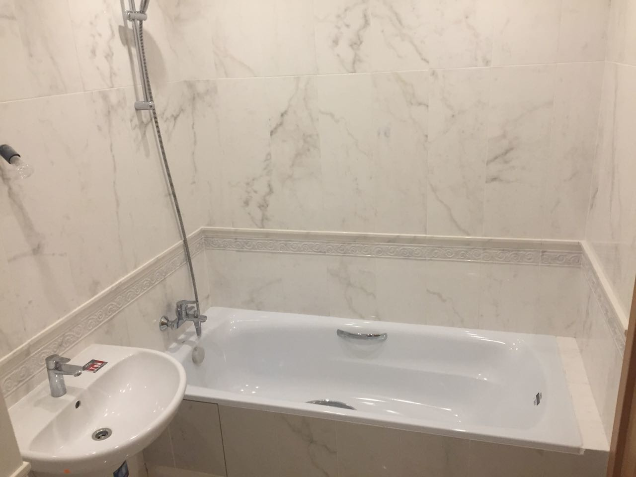 3-комнатная квартира, 87.3 м² - фото 19