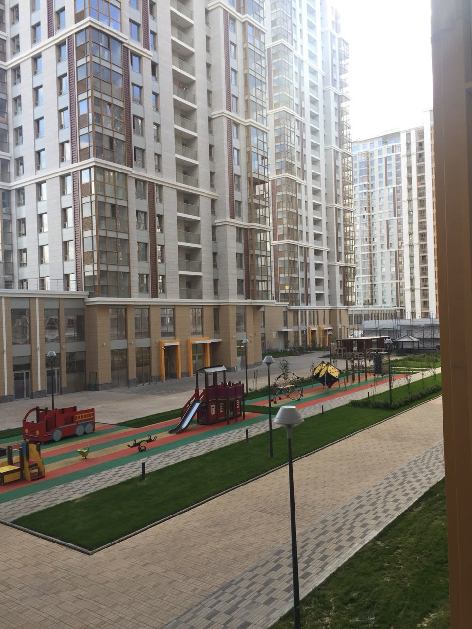 3-комнатная квартира, 87.3 м² - фото 4