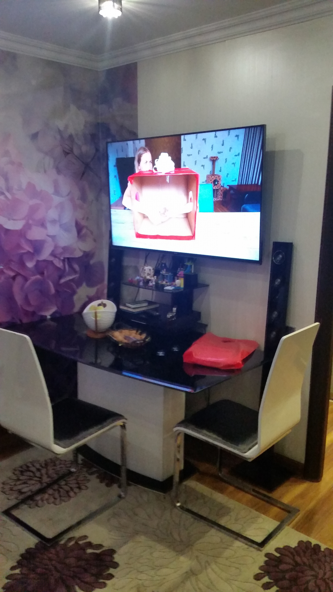 2-комнатная квартира, 42 м² - фото 19