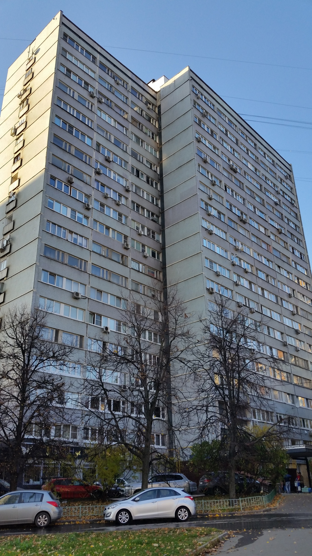 2-комнатная квартира, 42 м² - фото 3