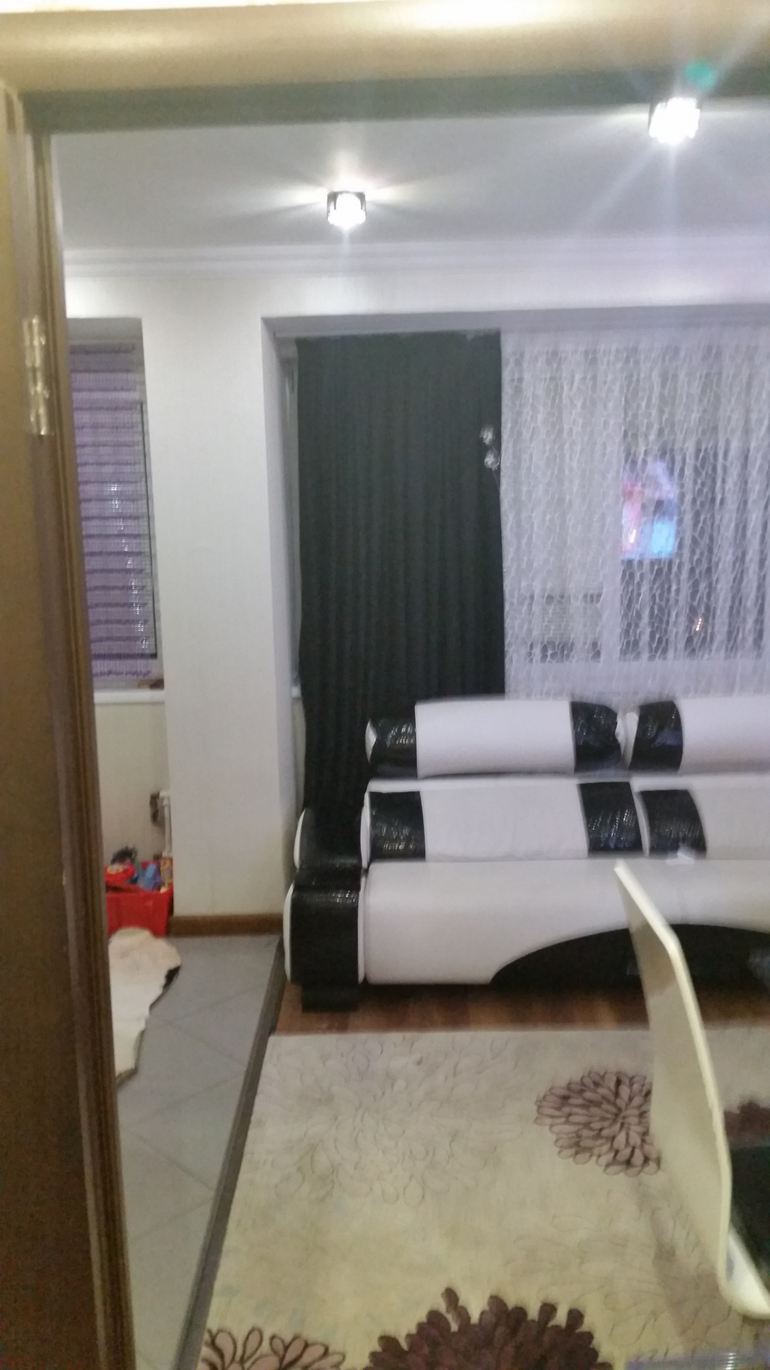 2-комнатная квартира, 42 м² - фото 13
