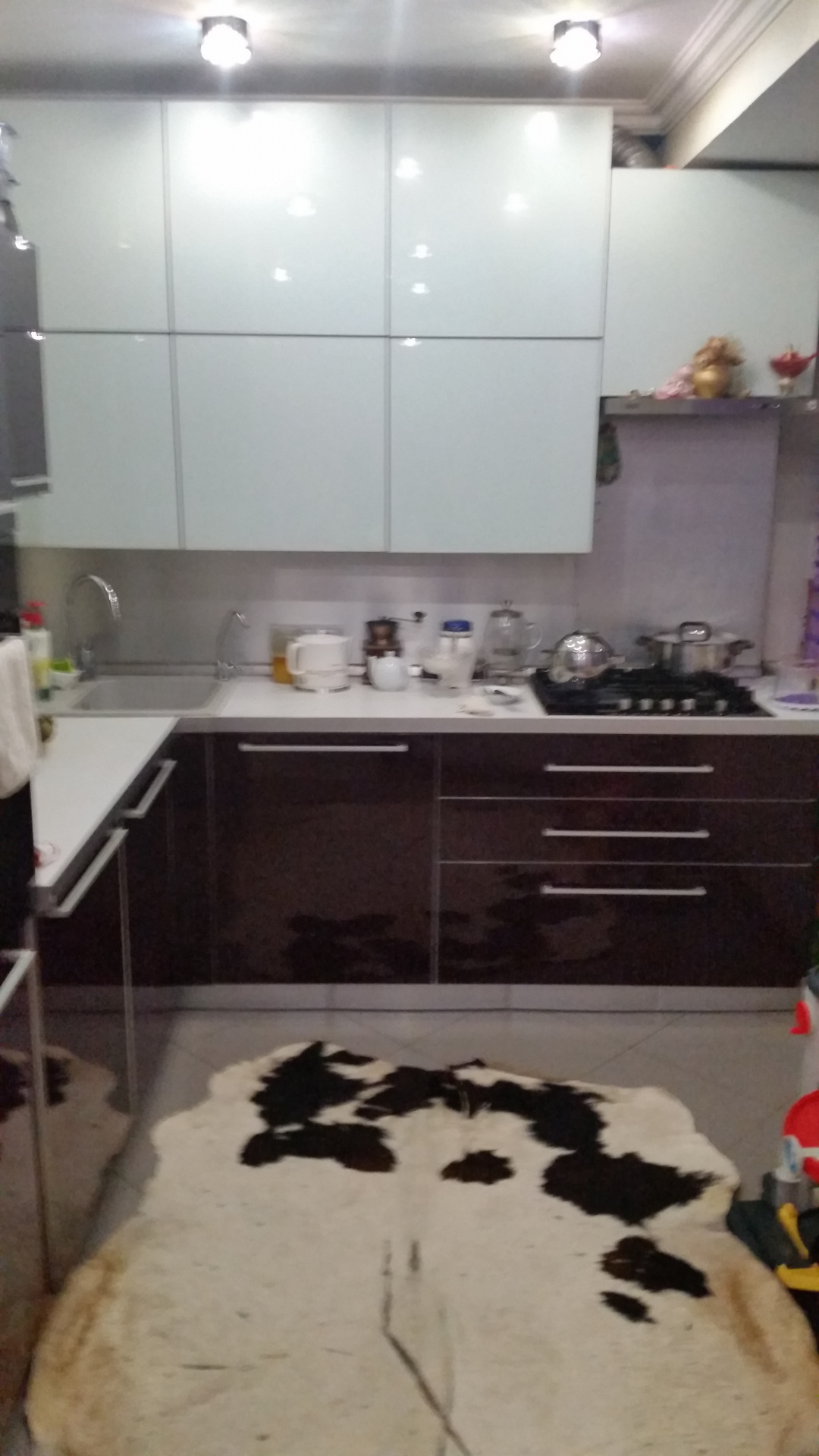 2-комнатная квартира, 42 м² - фото 16