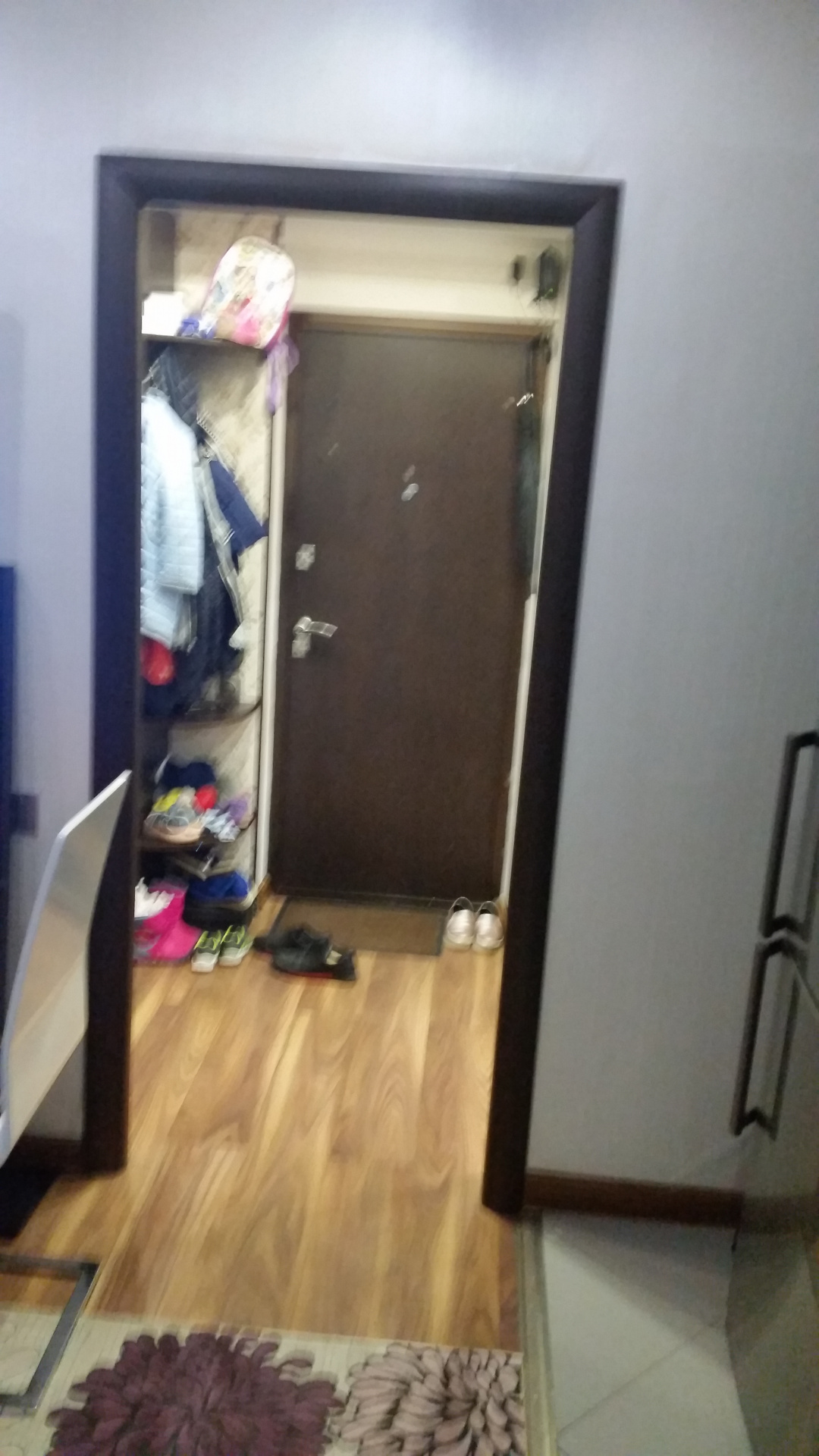 2-комнатная квартира, 42 м² - фото 18