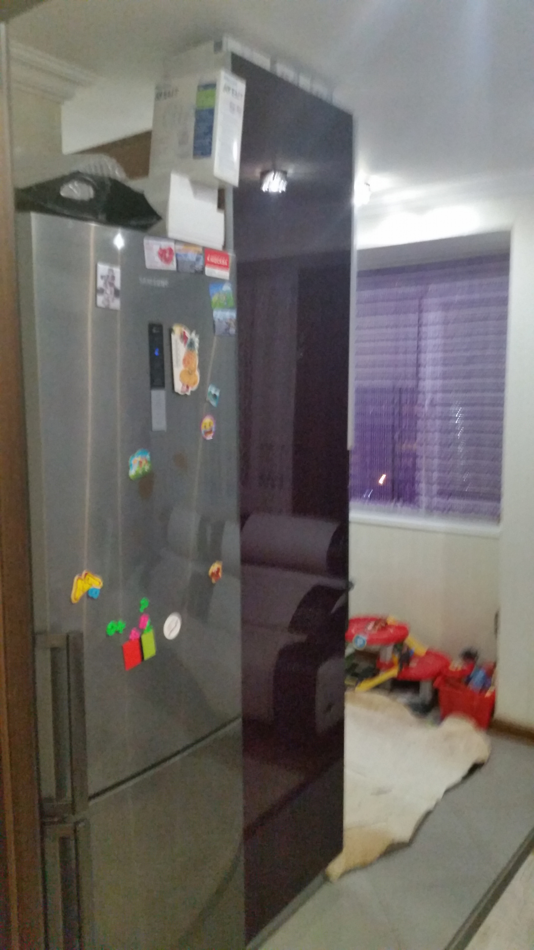 2-комнатная квартира, 42 м² - фото 12