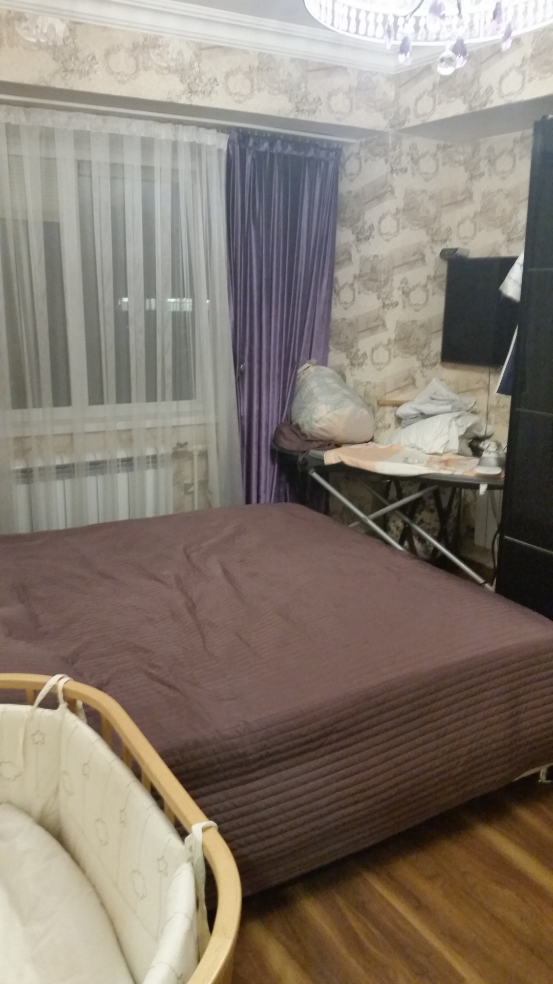 2-комнатная квартира, 42 м² - фото 7