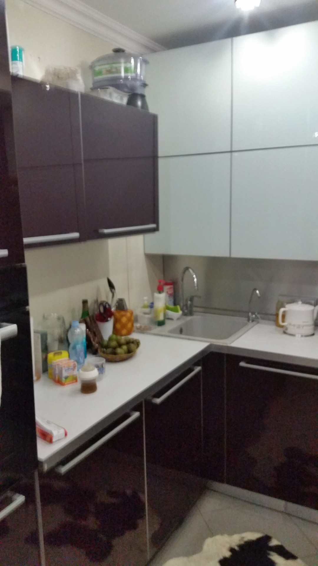 2-комнатная квартира, 42 м² - фото 17