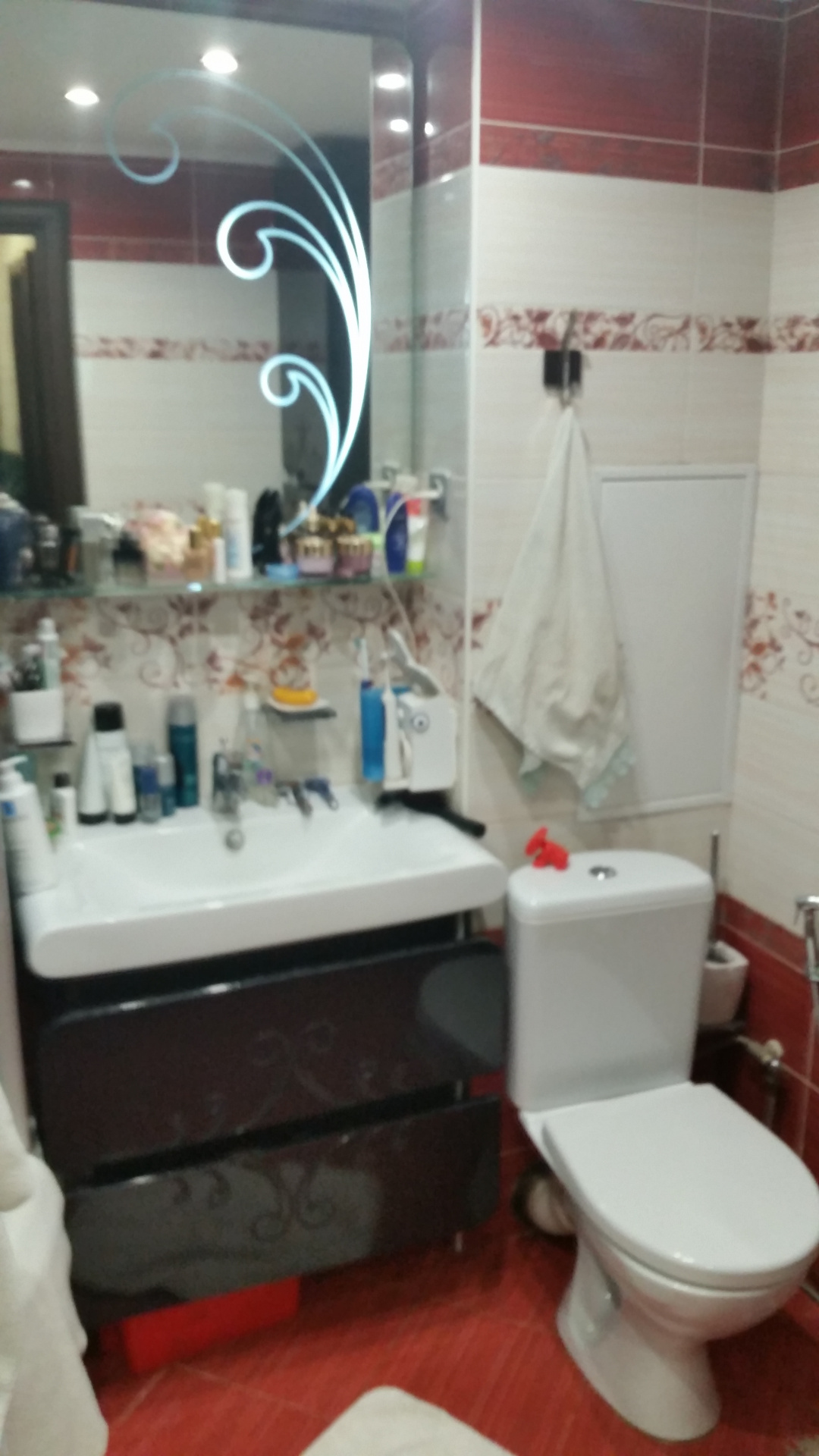 2-комнатная квартира, 42 м² - фото 14
