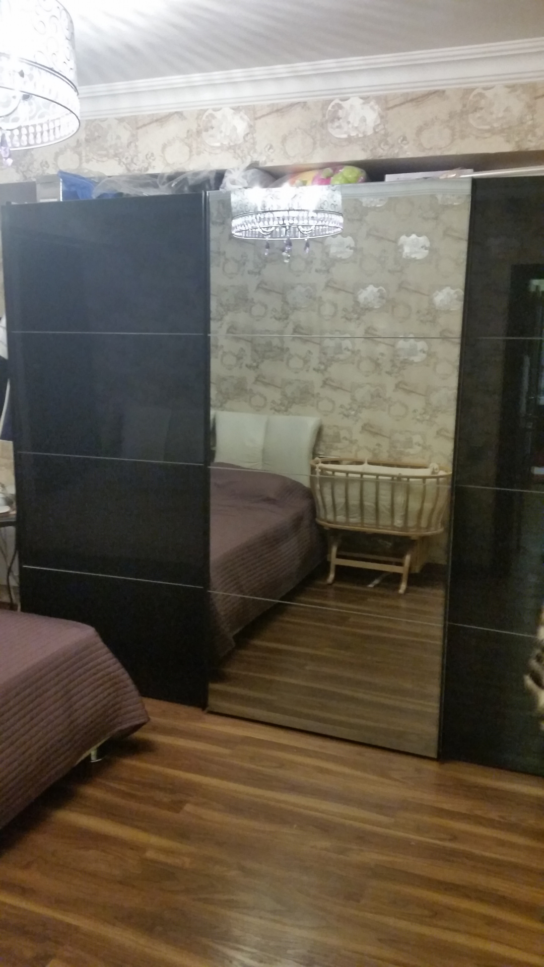 2-комнатная квартира, 42 м² - фото 9