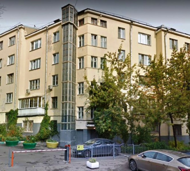 4-комнатная квартира, 71 м² - фото 15