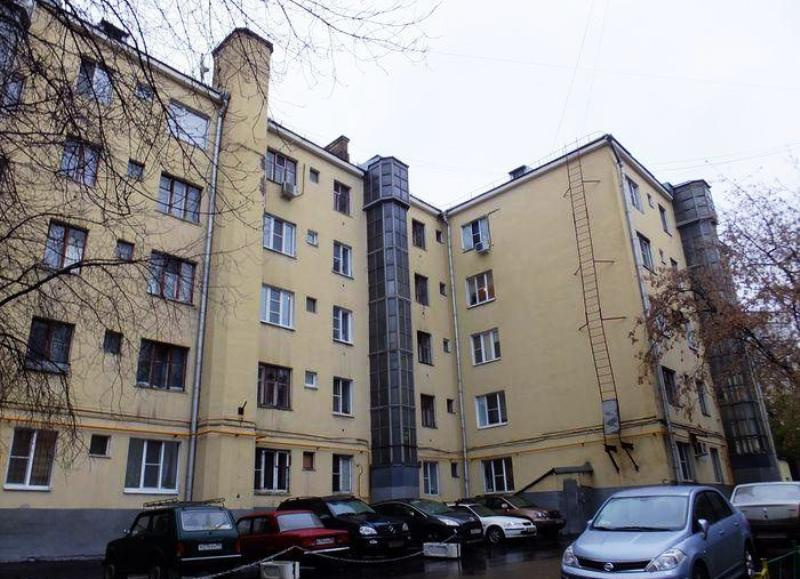 4-комнатная квартира, 71 м² - фото 14