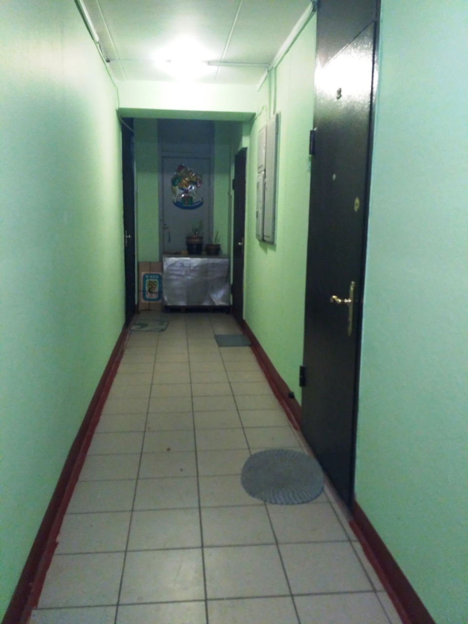1-комнатная квартира, 35 м² - фото 16