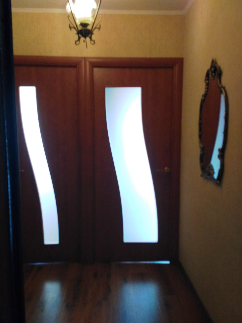 1-комнатная квартира, 35 м² - фото 13