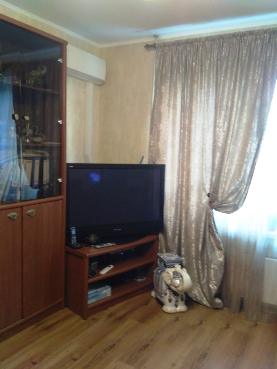 1-комнатная квартира, 35 м² - фото 3
