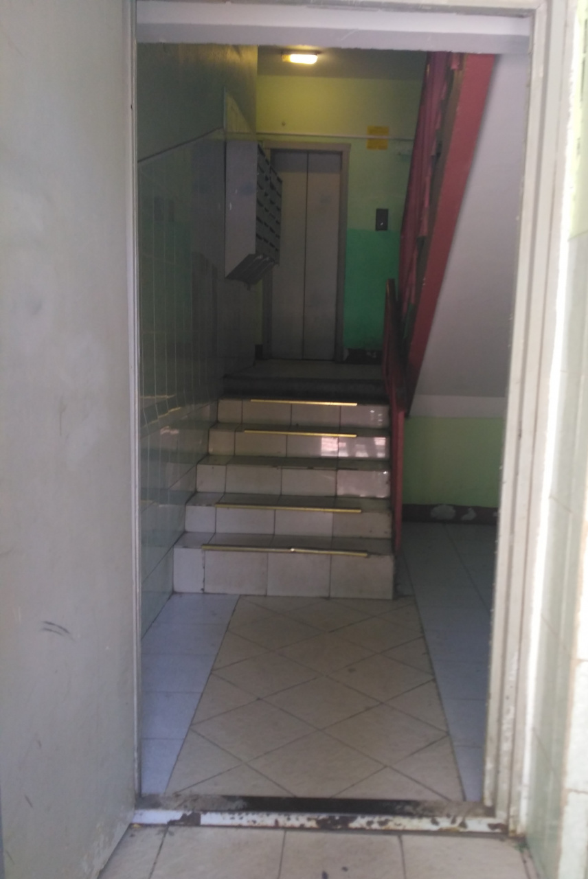 1-комнатная квартира, 35 м² - фото 17