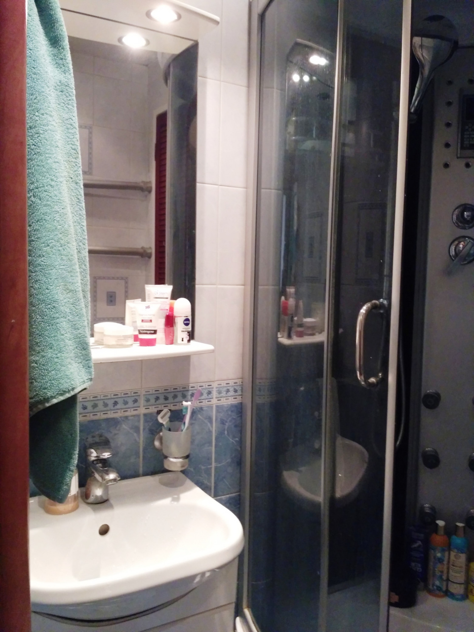 1-комнатная квартира, 35 м² - фото 10