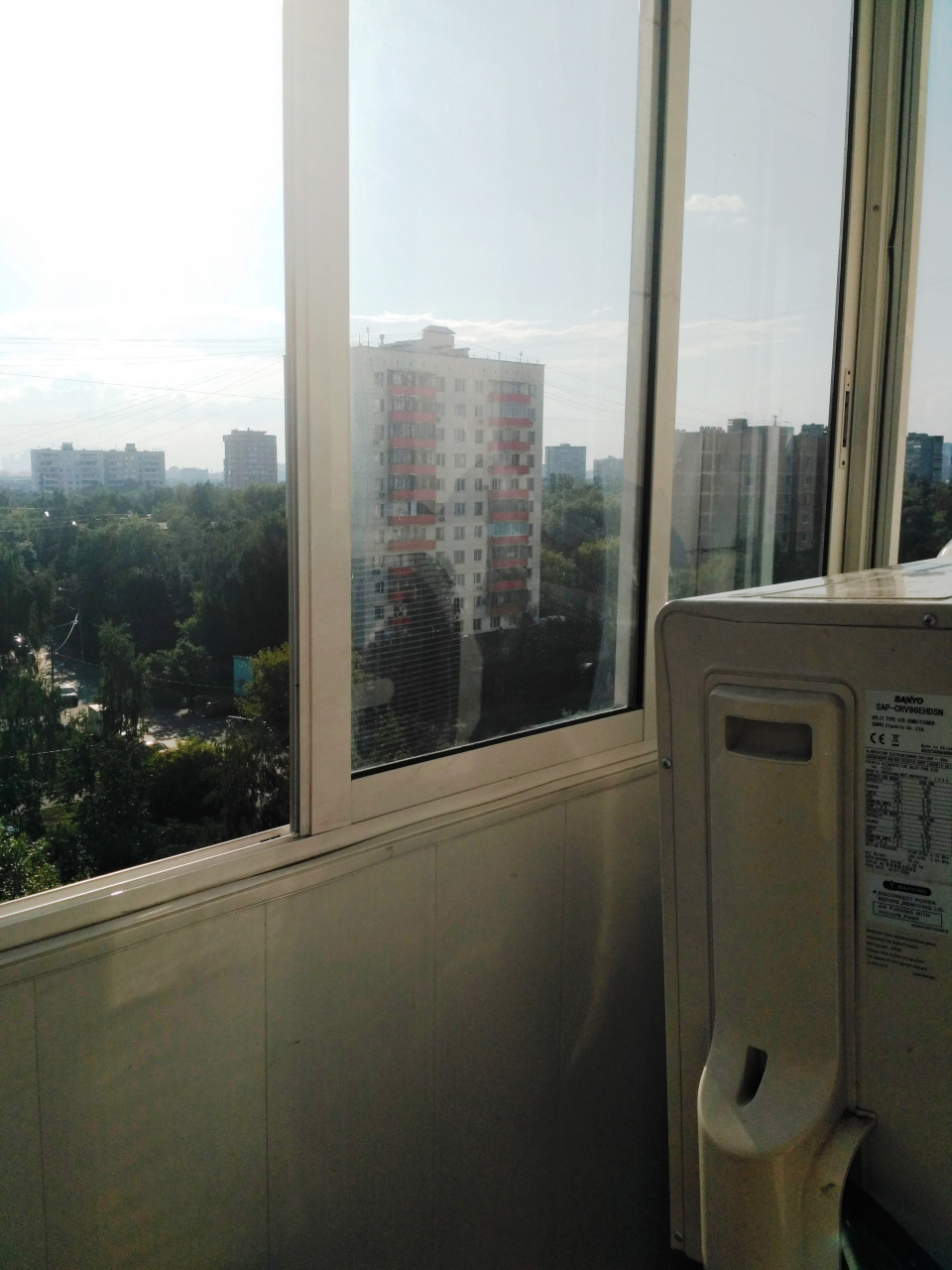 1-комнатная квартира, 35 м² - фото 15