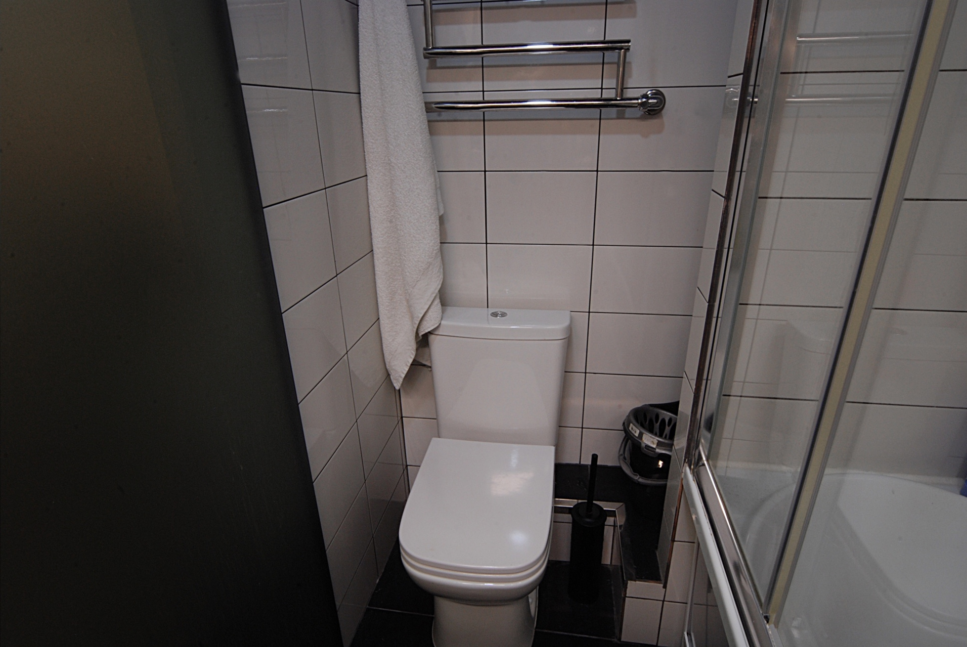 1-комнатная квартира, 26 м² - фото 12