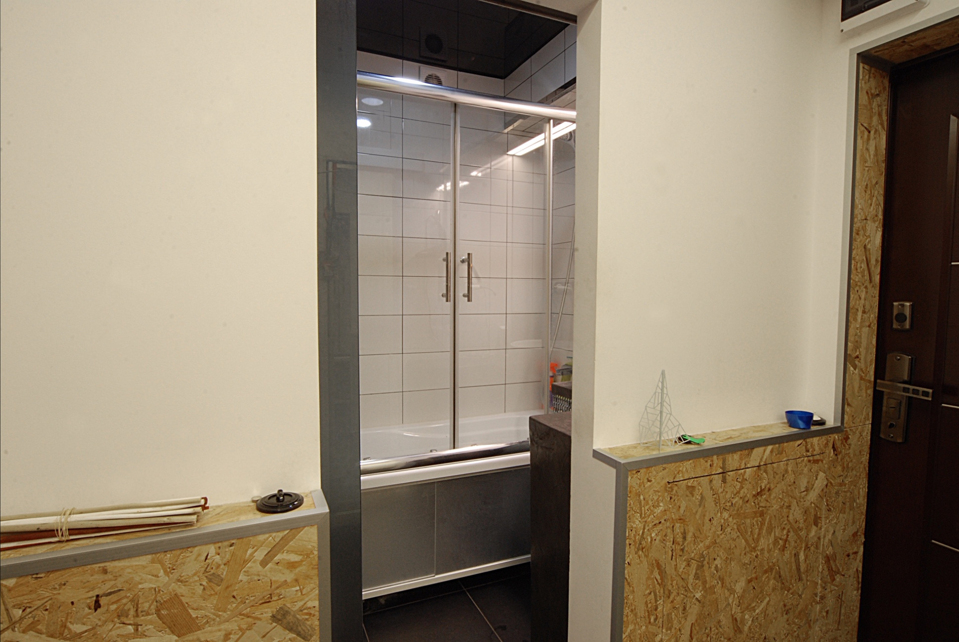 1-комнатная квартира, 26 м² - фото 9