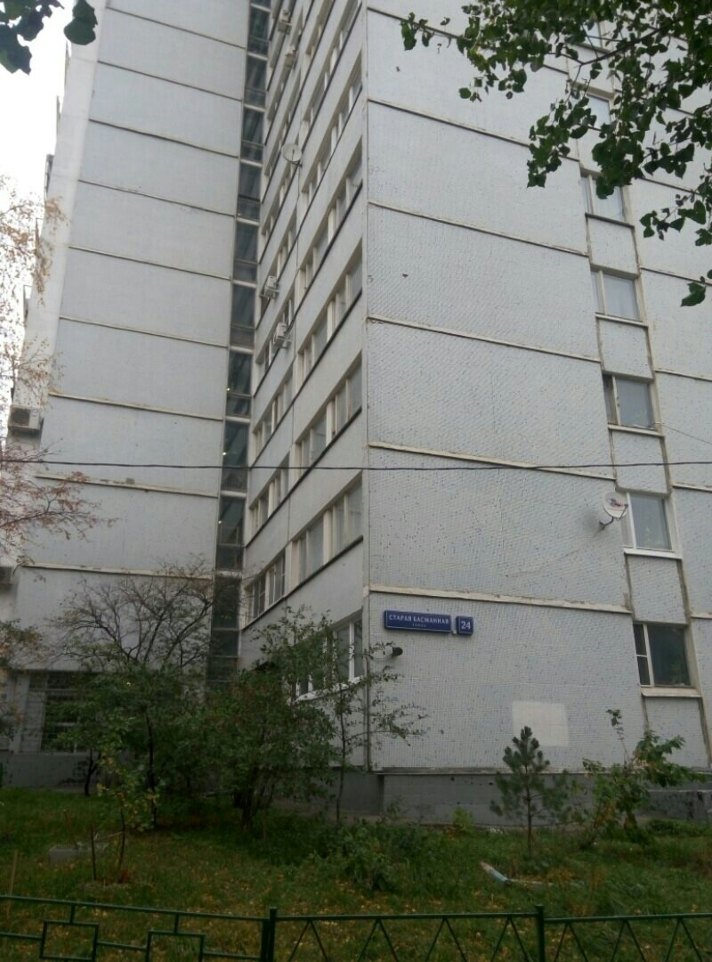 1-комнатная квартира, 26 м² - фото 14