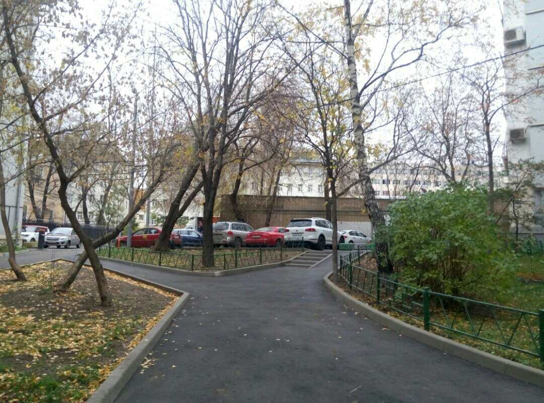 1-комнатная квартира, 26 м² - фото 15