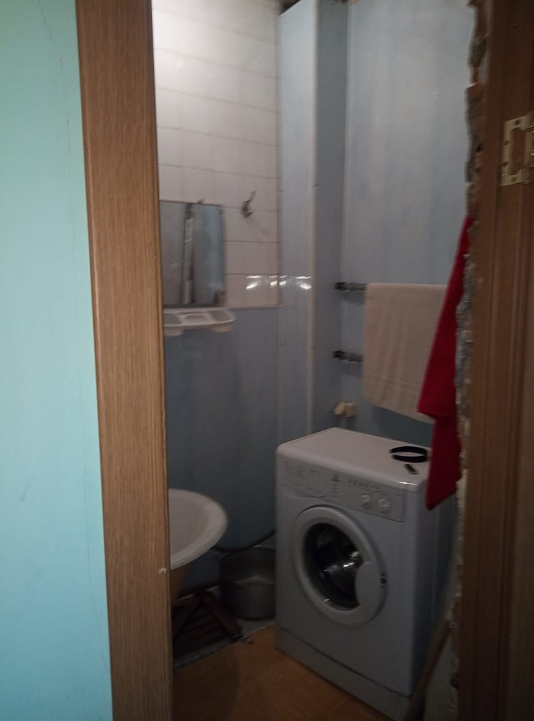 3-комнатная квартира, 70 м² - фото 7