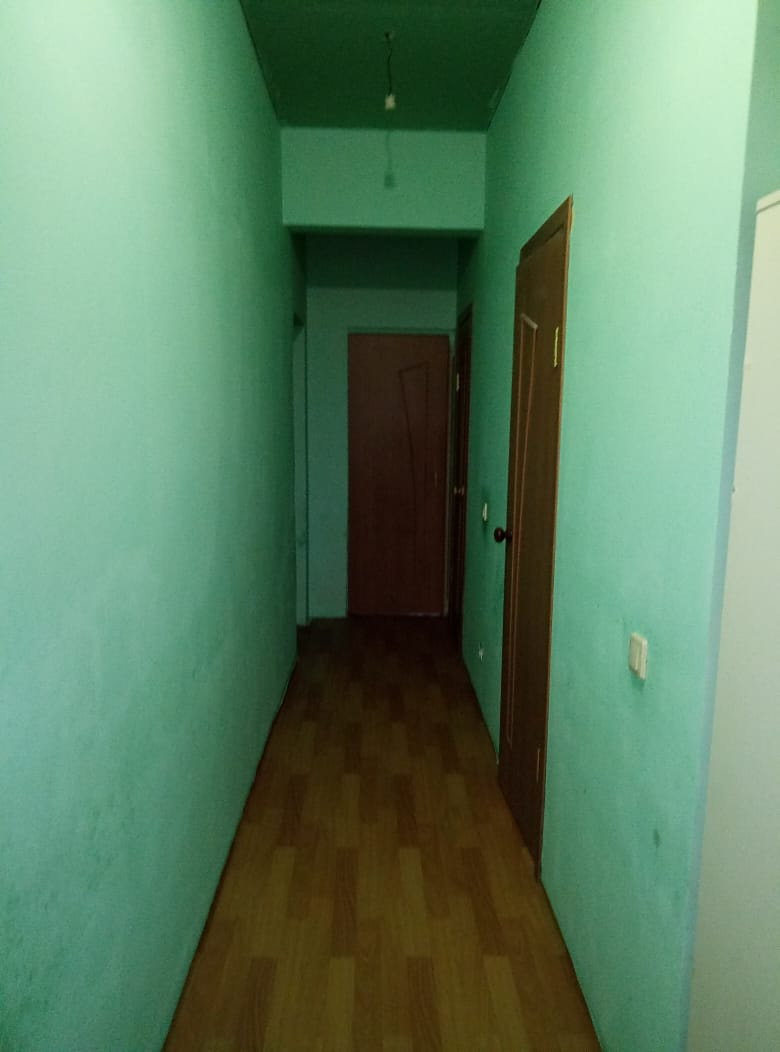 3-комнатная квартира, 70 м² - фото 9