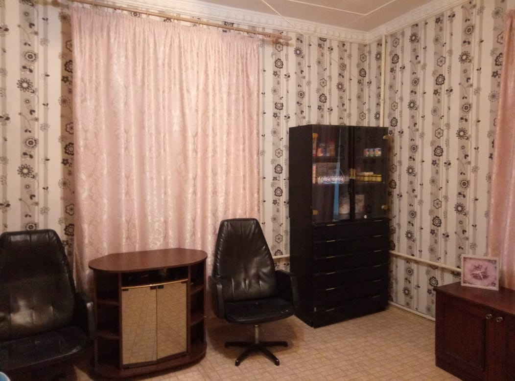 3-комнатная квартира, 70 м² - фото 2