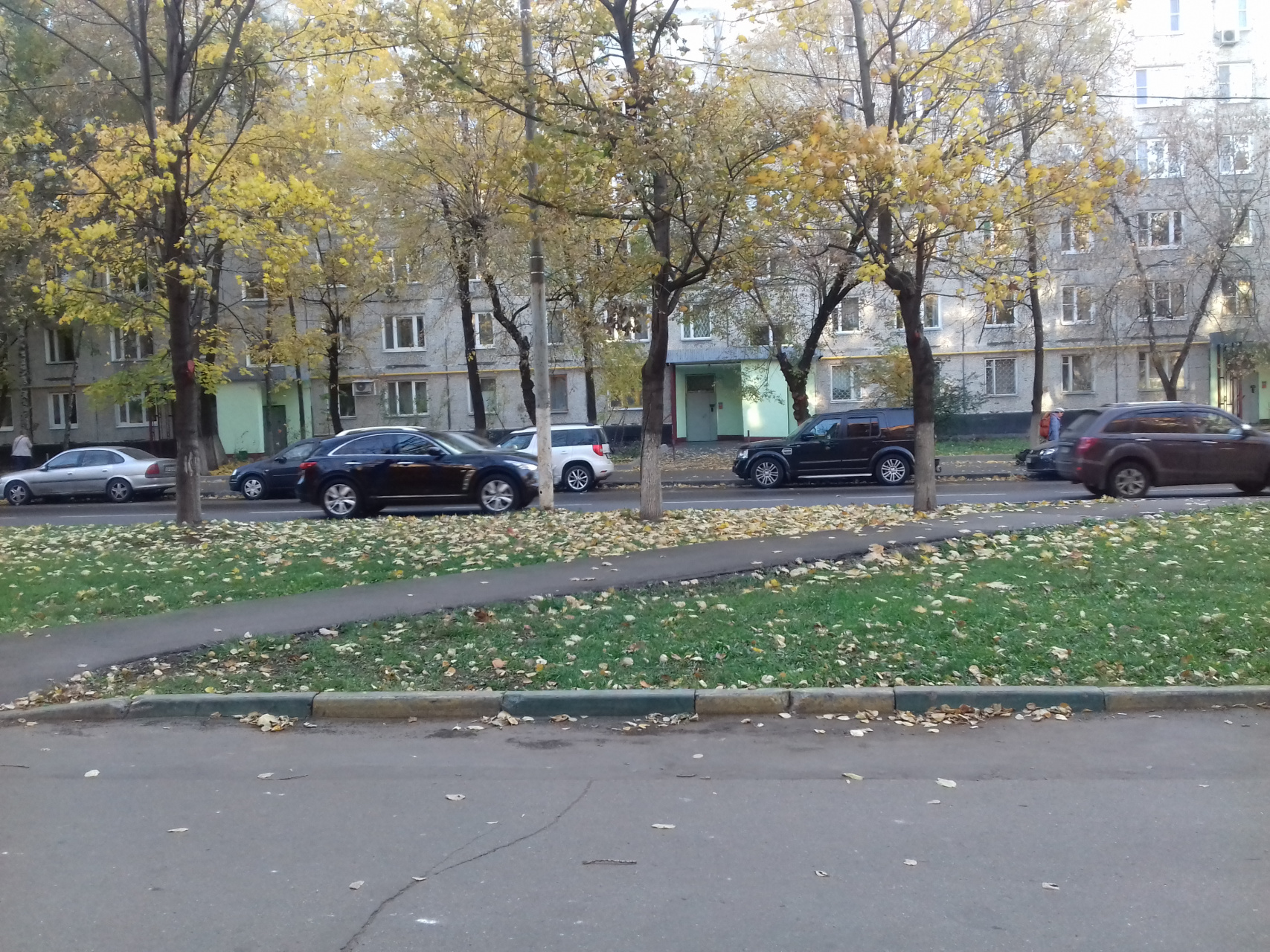 3-комнатная квартира, 70 м² - фото 17