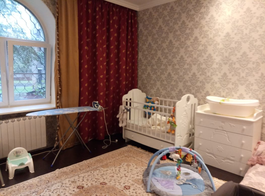 3-комнатная квартира, 70 м² - фото 5