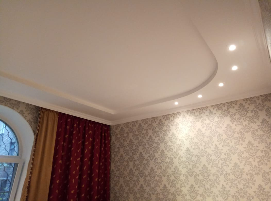 3-комнатная квартира, 70 м² - фото 6
