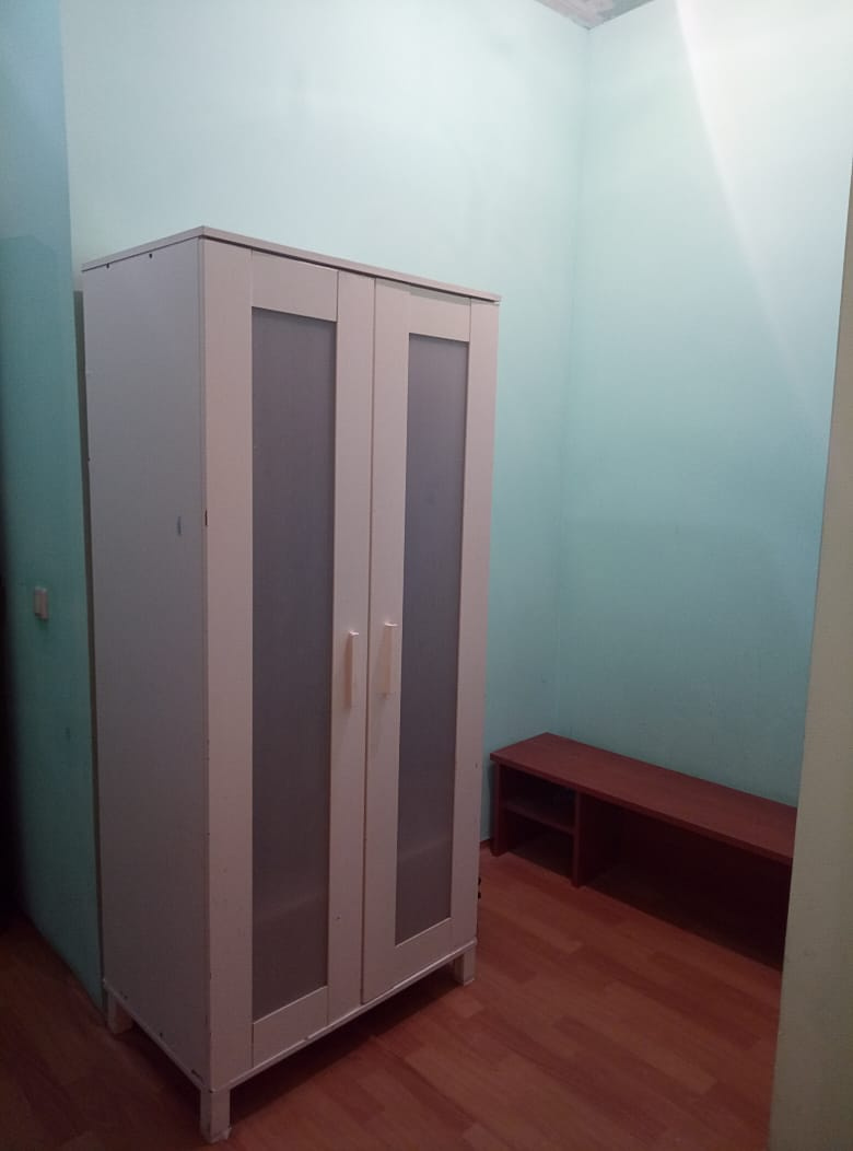 3-комнатная квартира, 70 м² - фото 10