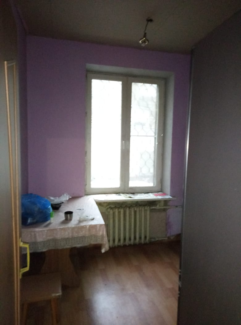 3-комнатная квартира, 70 м² - фото 13