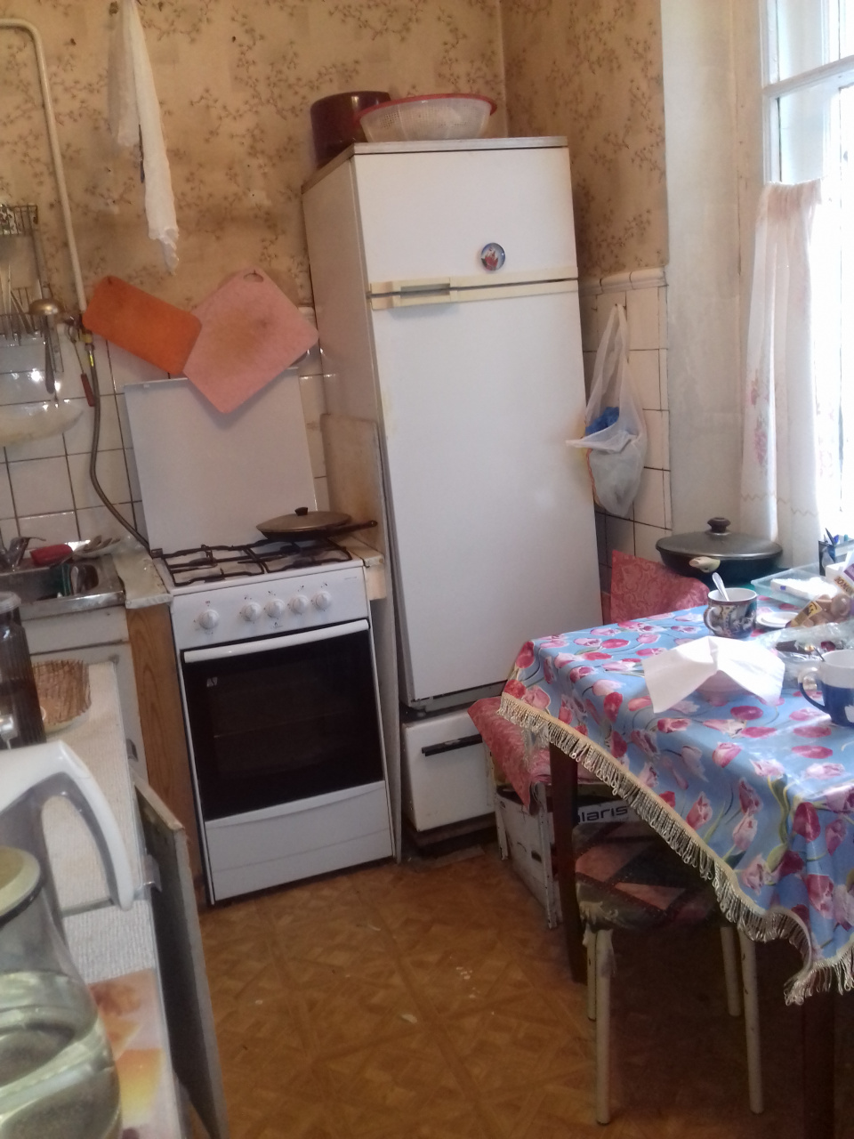 2-комнатная квартира, 43.8 м² - фото 12