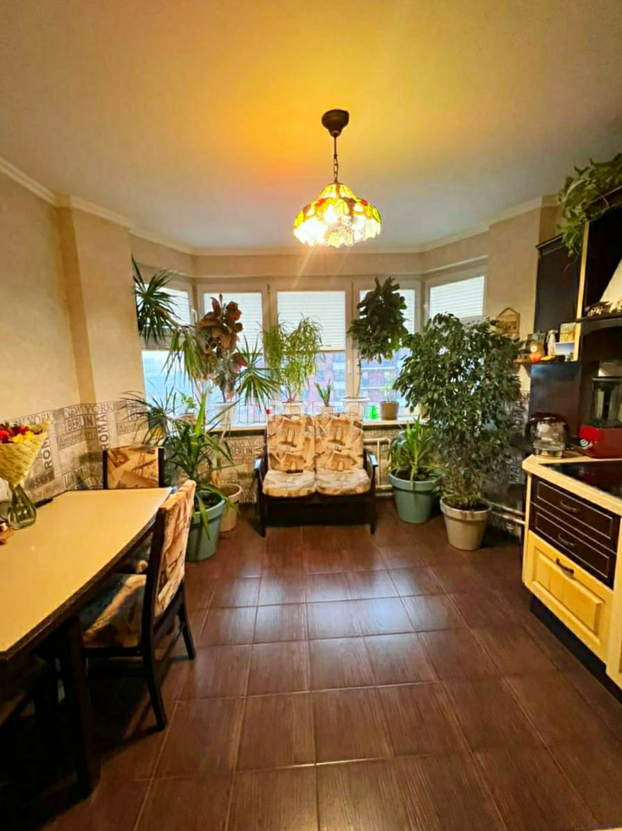 2-комнатная квартира, 58.5 м² - фото 4