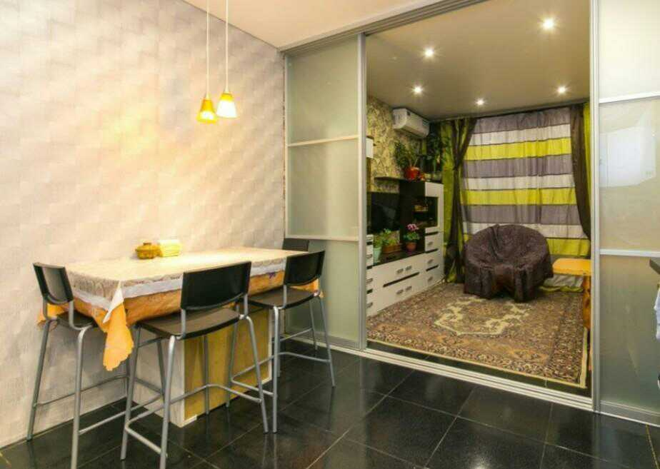 3-комнатная квартира, 82 м² - фото 17