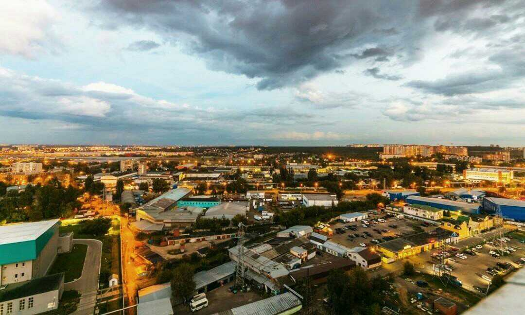 3-комнатная квартира, 82 м² - фото 2