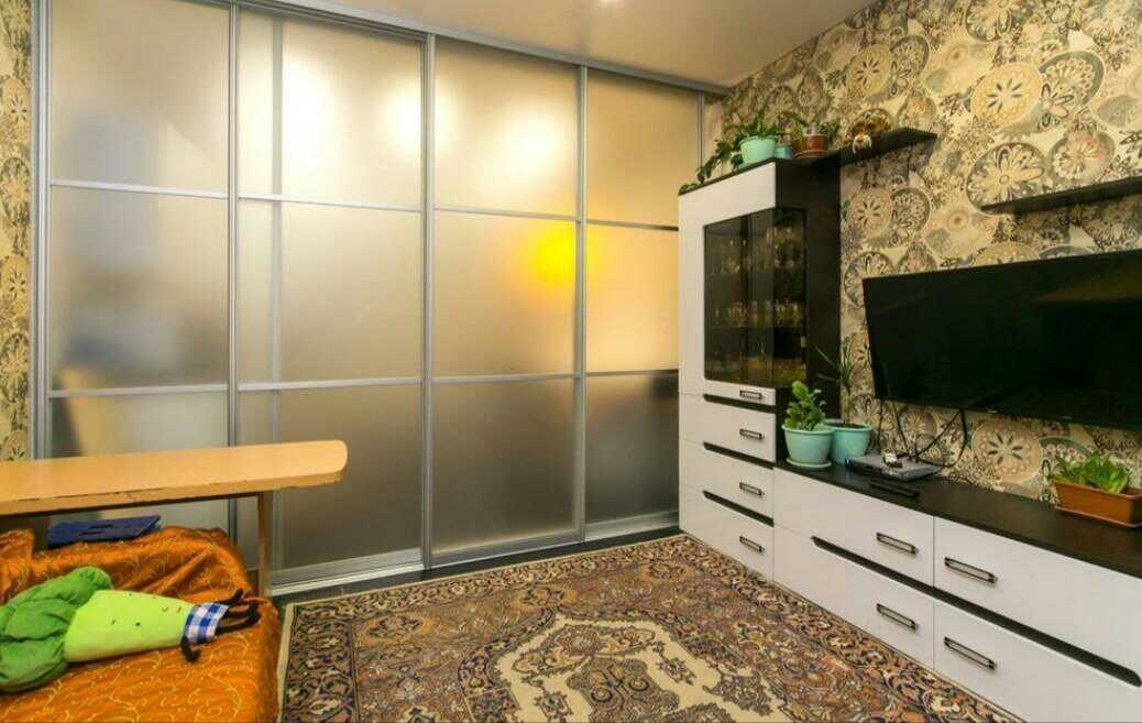 3-комнатная квартира, 82 м² - фото 12