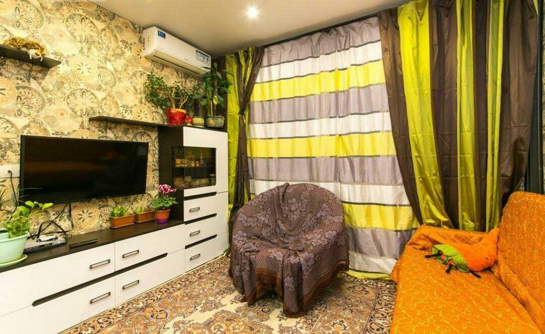 3-комнатная квартира, 82 м² - фото 15