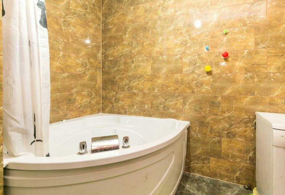 3-комнатная квартира, 82 м² - фото 23