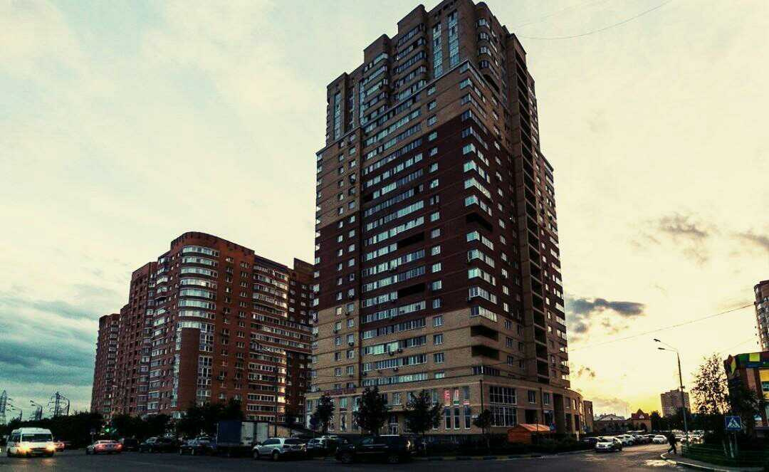 3-комнатная квартира, 82 м² - фото 3