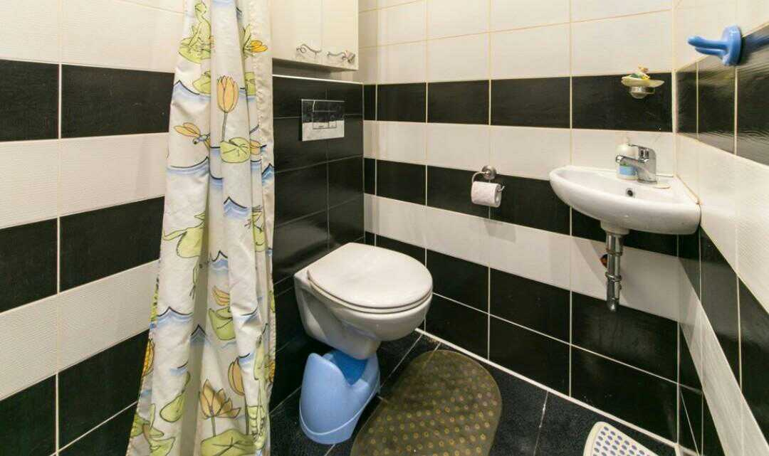 3-комнатная квартира, 82 м² - фото 19