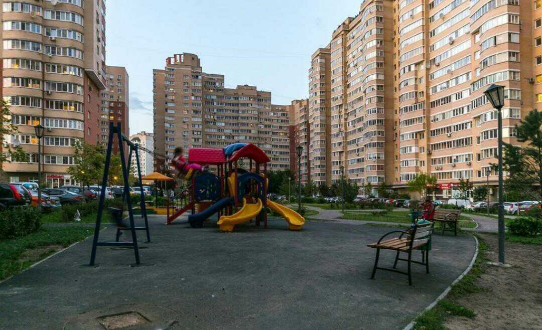 3-комнатная квартира, 82 м² - фото 4