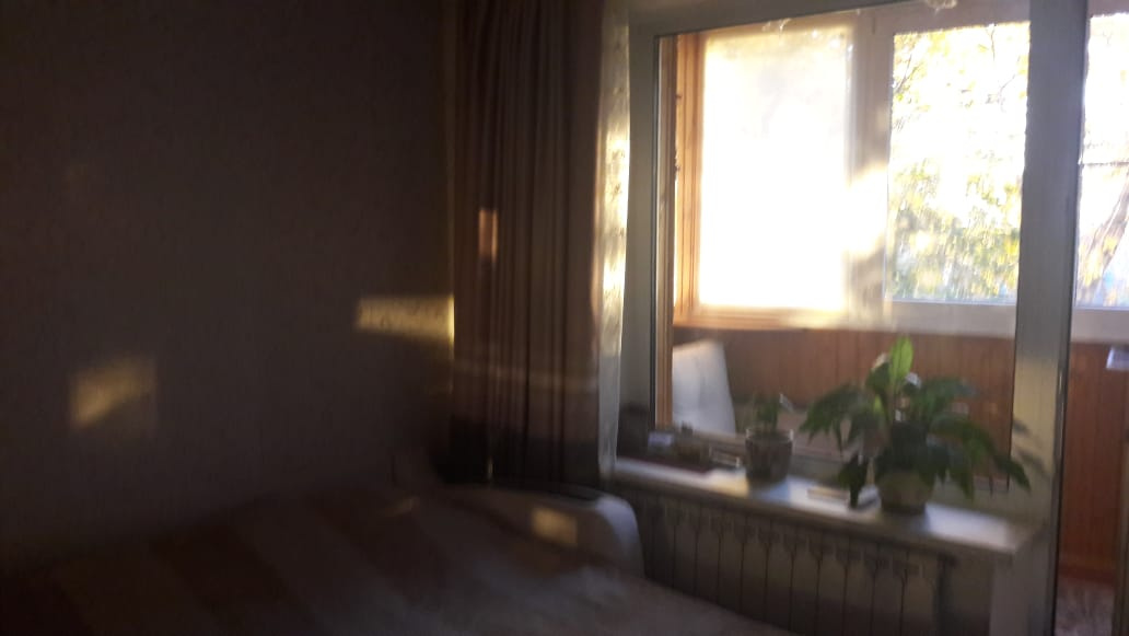 1-комнатная квартира, 35 м² - фото 7