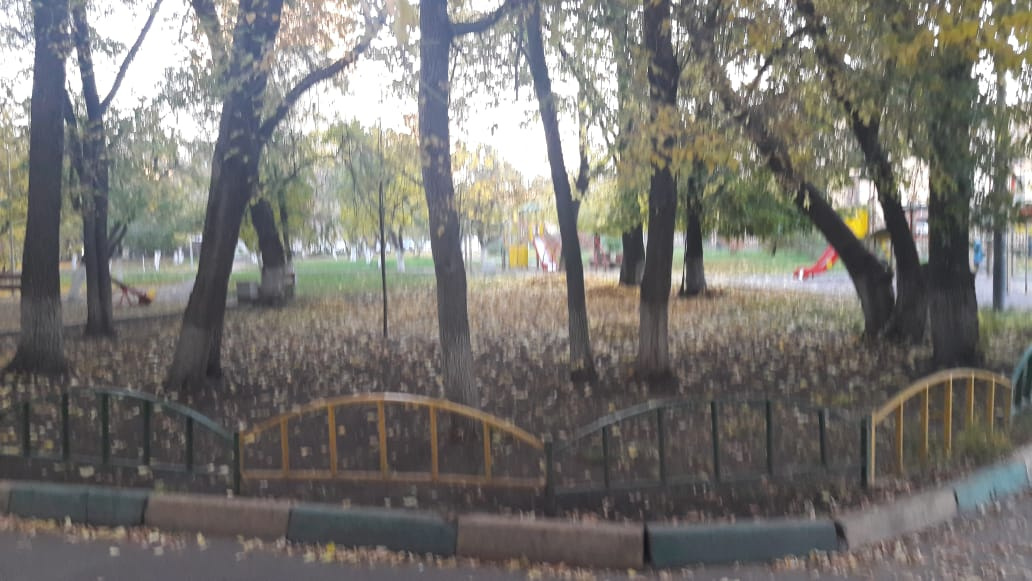 1-комнатная квартира, 35 м² - фото 18