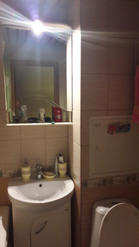1-комнатная квартира, 35 м² - фото 15