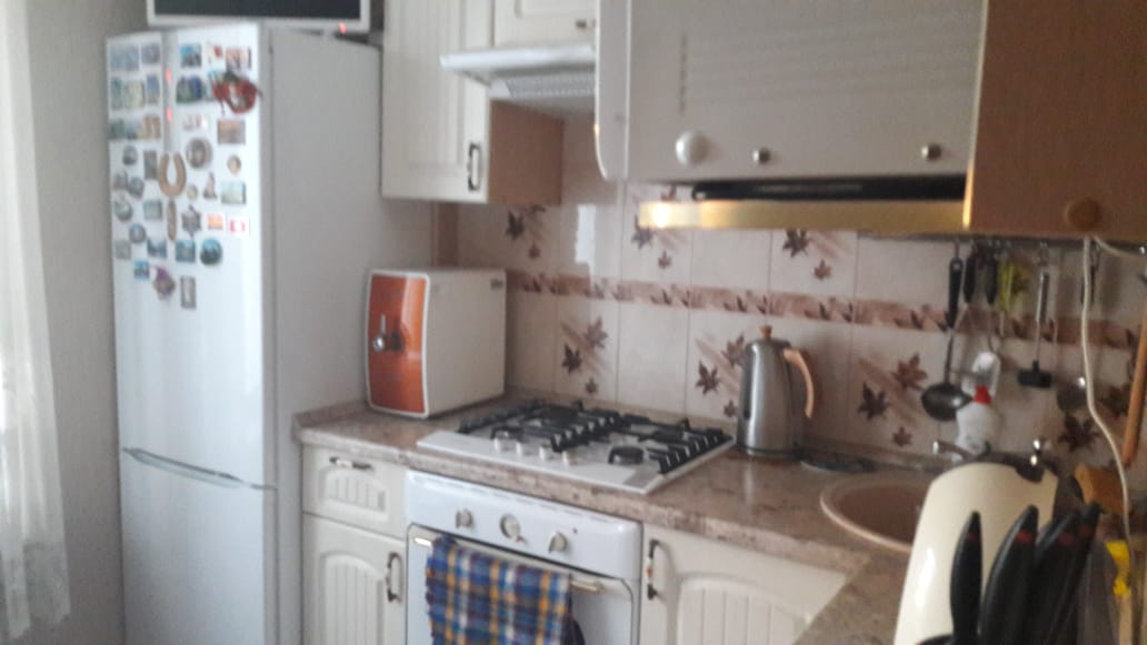 1-комнатная квартира, 35 м² - фото 2