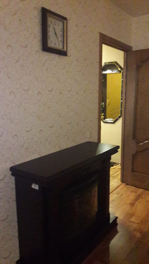 1-комнатная квартира, 35 м² - фото 9