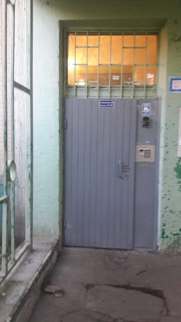 1-комнатная квартира, 35 м² - фото 17